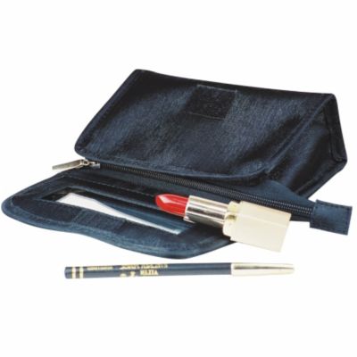 Cosmetic Bag with mirror